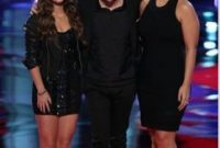 The Voice Top 3 Perform: Recap of Finale Performances
