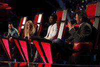 The Voice Season 4 Elimination: Who Made The Top 8?
