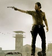 The Walking Dead - tonight's code words