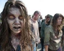 AMC to spinoff new Walking Dead show