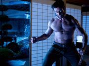 The First Clip From The Wolverine Features The Bullet Train Sequence