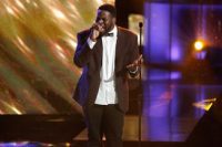 The Voice’s Trevin Hunte – Head & Shoulders Above The Rest
