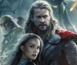 Thor: The Dark World – Check Out This New Poster Of The Godly Ensemble!