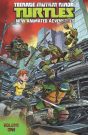 New TMNT Comic Book – Review