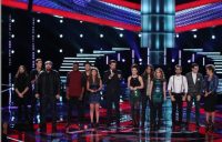 The Voice Live Eliminations Recap: Who Made The Top 10?