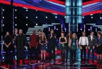 The Voice Live Eliminations Recap: Who Made The Top 10?