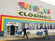 Toys ‘R’ Us/ Babies ‘R’ Us Closing Info: Gift Cards, Registries & Sales