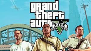 GTA 5 beta code domain owned by RockStar Games