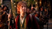 The Hobbit: An Unexpected Journey, Trailer/Commercial Released