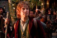 The Hobbit: An Unexpected Journey, Trailer/Commercial Released