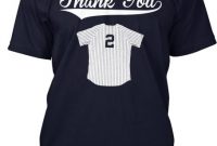 Limited Edition Derek Jeter Tees, Tanks & Hoodies On Sale, Limited Time Offer