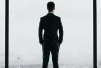 Fifty Shades Of Grey Billboard Revealed, Viral Site Launched!