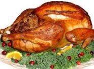Turkey Tips! Plus: List Of Hotlines, Frozen Vs Thawed, Cooking Temp & More
