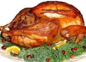 Turkey!