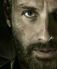 The Walking Dead marathon, seasons 1, 2 & 3, start July 4th