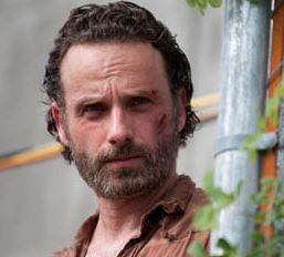 The Walking Dead marathon starts New Year's Eve