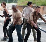 Walking Dead Season 3 – Now Streaming Online, Free, Through AMC