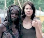 The Walking Dead, Season 4 Premiere Date: October 13, 2013