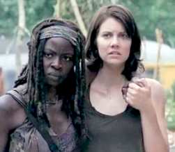 The Walking Dead season 4 premiere date revealed.