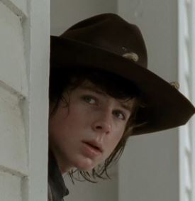 The Walking Dead - 2nd half of season 4 premieres Sunday!