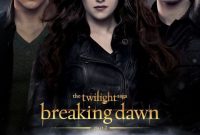The Twilight Saga Breaking Dawn Part 2 Review: The End!