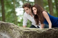 The Final Poster For Twilight Saga: Breaking Dawn Part 2, Has Arrived