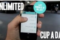 New App Offers Unlimited Coffee For A Monthly Fee – Is It Worth It?