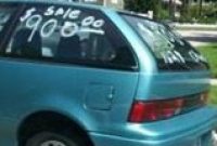 Over 2.7 Million Recalled Cars For Sale Online
