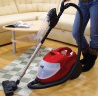 7 tips for choosing a vacuum cleaner