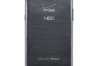 Verizon Galaxy Note 2 Now $149.99 On Amazon Wireless