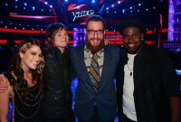 The Voice’s Hunte Brings The Chills, Pope Hits Number 1 On Itunes Again!