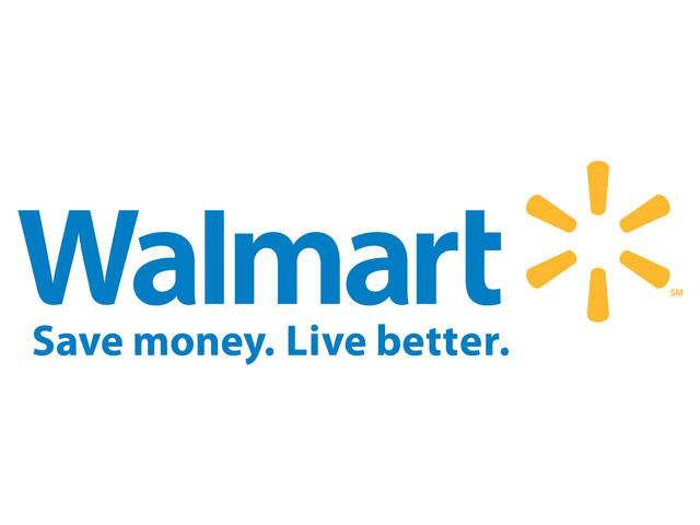Walmart iPhone Scan and Go Now at 200 stores