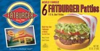 Fatburger Beef Patties Are Coming To Walmart