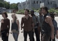 The Walking Dead: “Too Far Gone” Was Stunning! TWD Returns 2/9/2014