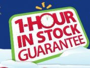 Walmart 1-Hour In-Stock Guarantee Registration Deadline Extended