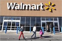 Walmart Testing Online Grocery Shopping With In-Store Pickup