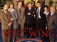 Amazon’s Deal of the Day: The West Wing Complete Series 73% Off