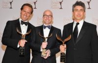 Argo & Zero Dark Thirty Lead Writers Guild Award: Full List of Winners