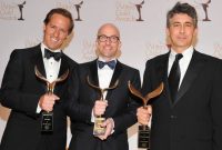 Argo & Zero Dark Thirty Lead Writers Guild Award: Full List of Winners