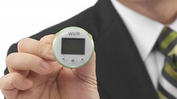 wii fit meter