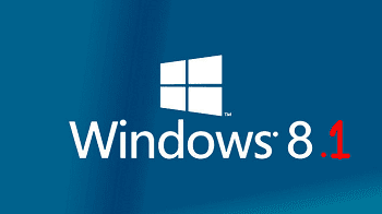 windows 8.1 spoof