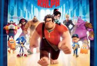 Wreck-It Ralph Review: The Arcade Has Never Looked So Great!