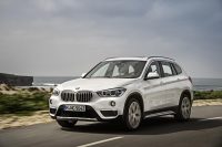 The Bigger And Better Looking BMW X1