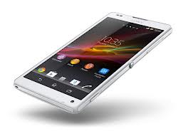 Xperia ZL Shipping in U.S in black version
