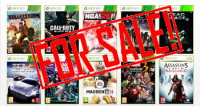 Top 5 Xbox Game Deals – Before Xbox One Launch, Games Go On Sale