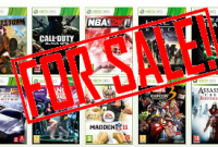 Top 5 Xbox Game Deals – Before Xbox One Launch, Games Go On Sale