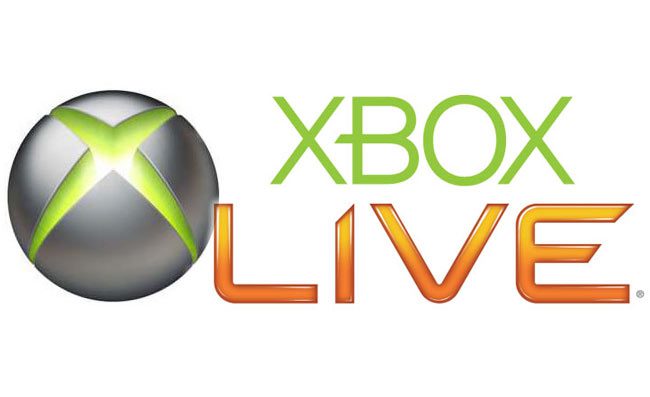 Xbox Live Sale Starts Tomorrow