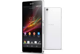 Xperia Z sale in US Sony Store and New Egg