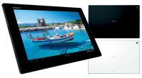 Sony Announces New Xperia Tablet Z, Lightest & Thinnest Tablet Ever