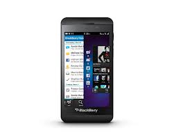 BlackBerry Z10 Rogers - Free Video Calling 12 months